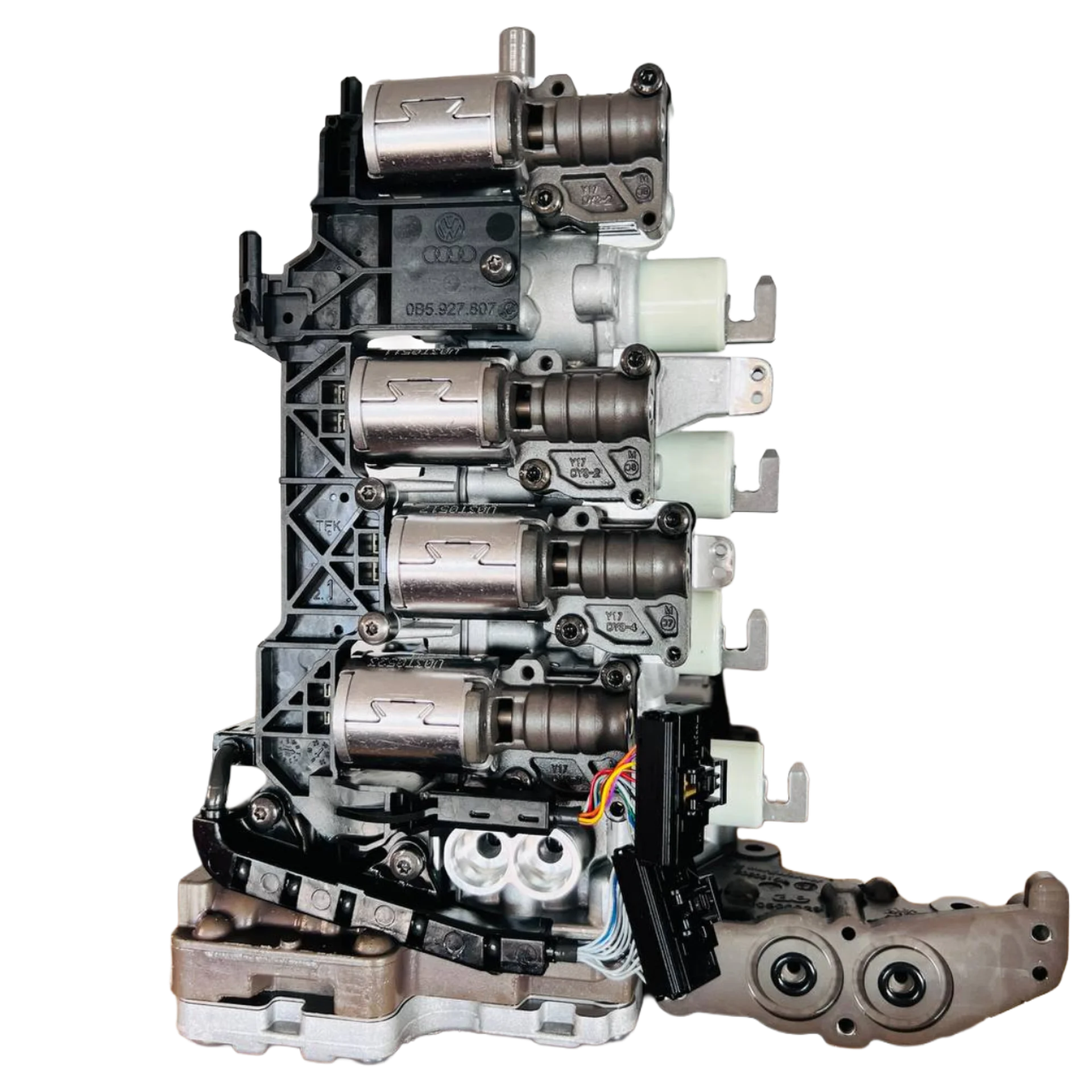 DSG Powershift MPS6 Mechatronik Reparatur