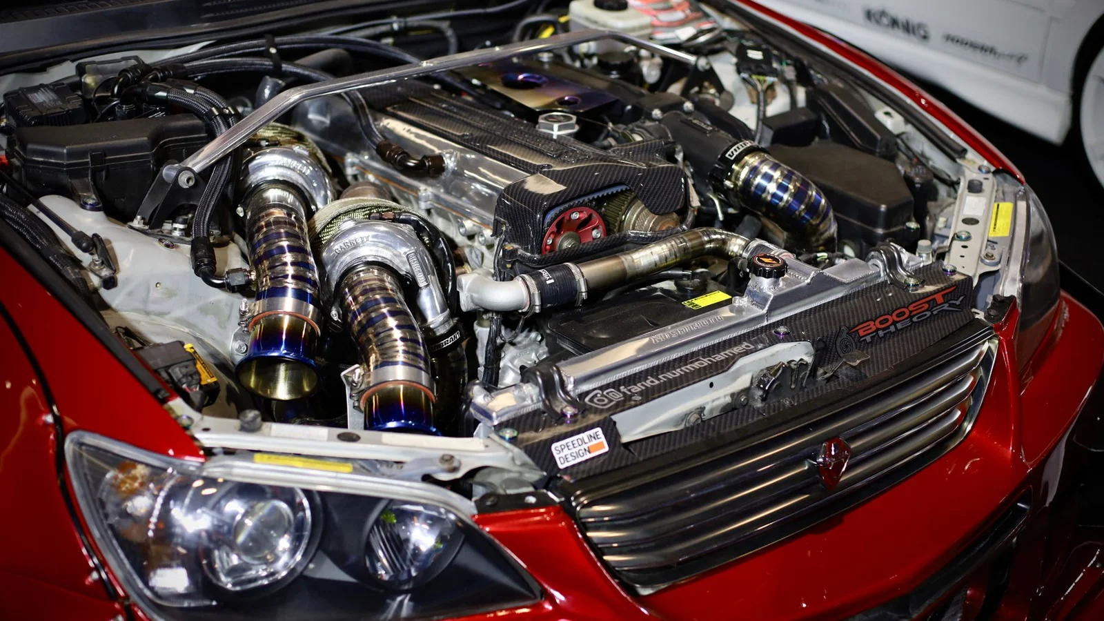 DSG mjenjač nakon chiptuning oštećenja u radionici