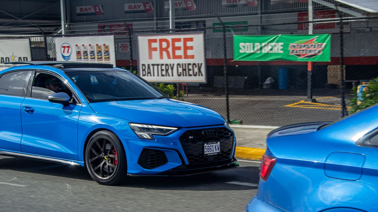 Usporedba Audi S-Tronic DL382 i DL501 mjenjača na radnom stolu