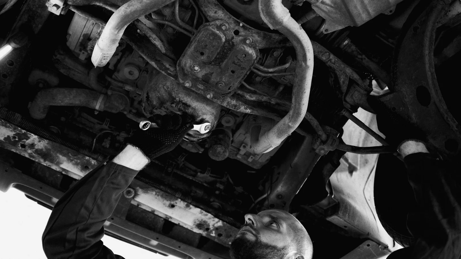 Popravak Ford 8F57 automatskog mjenjača – simptomi i rješenje