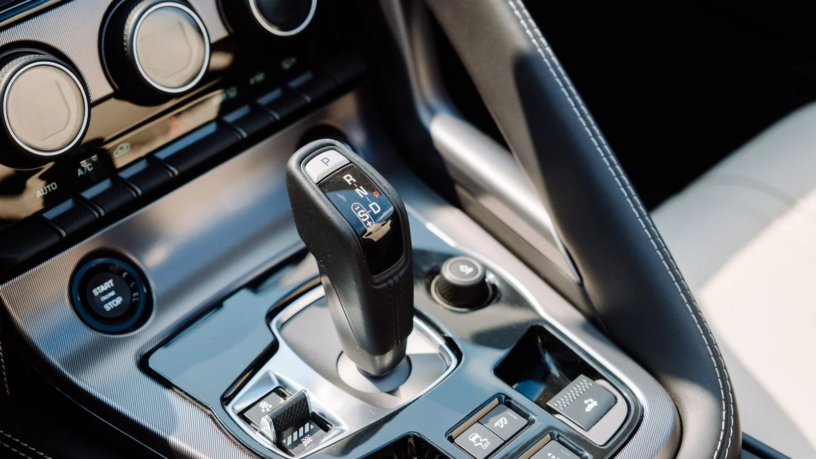 Ford Focus s DPS6 PowerShift mjenjačem – trzanje i popravak