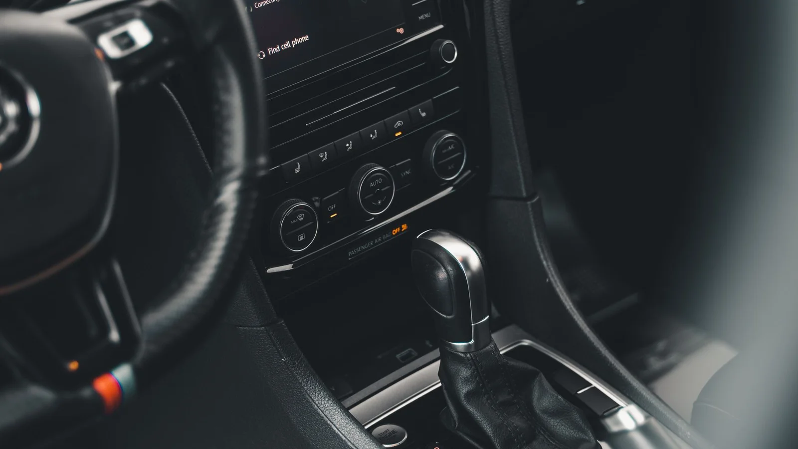 Ford Focus s PowerShift dvostrukim spojkastim mjenjačem u radionici