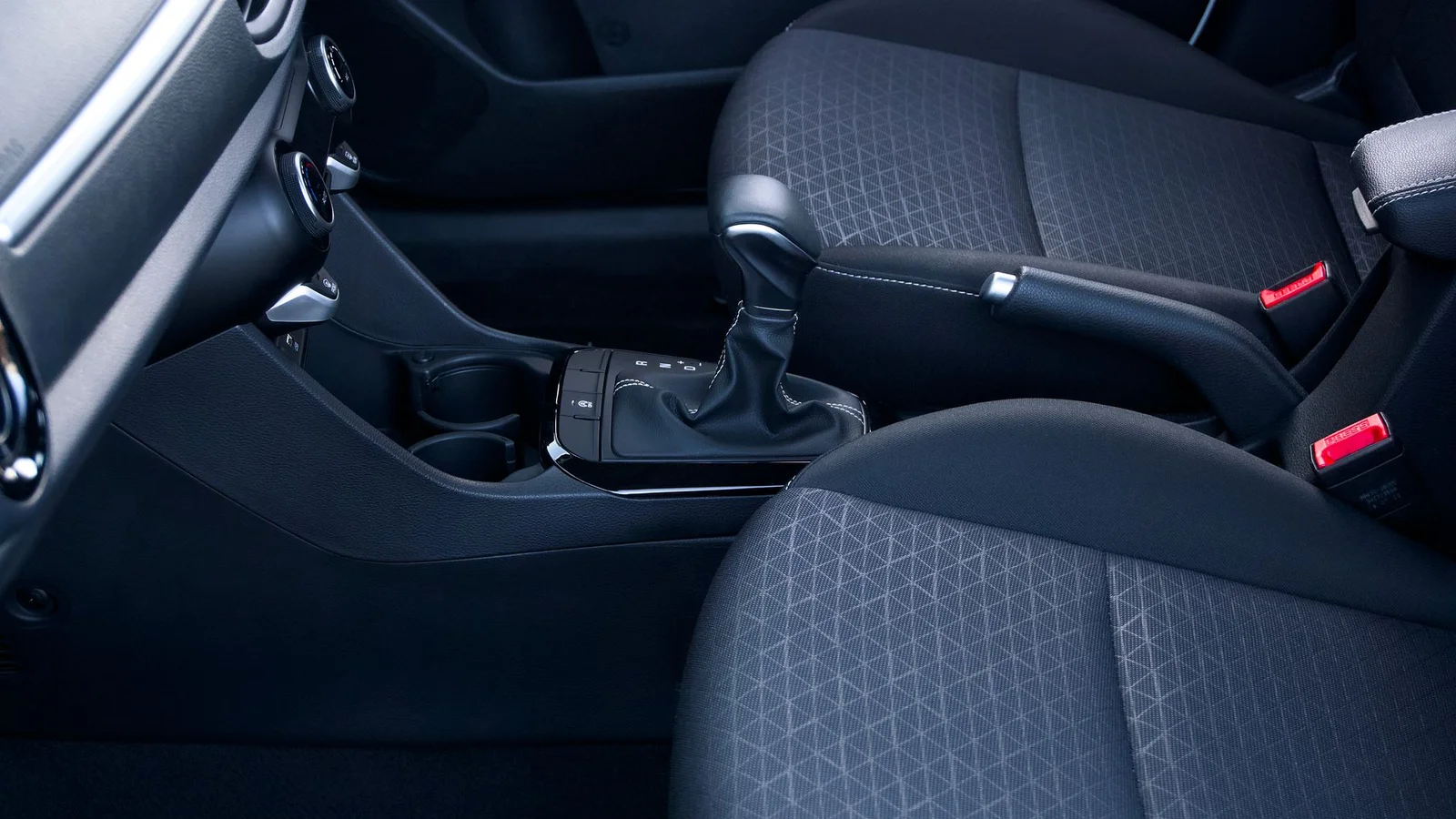 Popravak mjenjača Ford Powershift