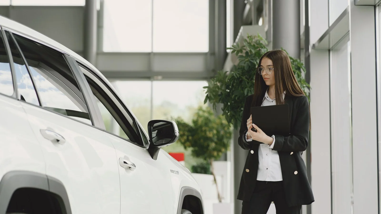 Provjera DSG mjenjača prilikom kupnje rabljenog automobila