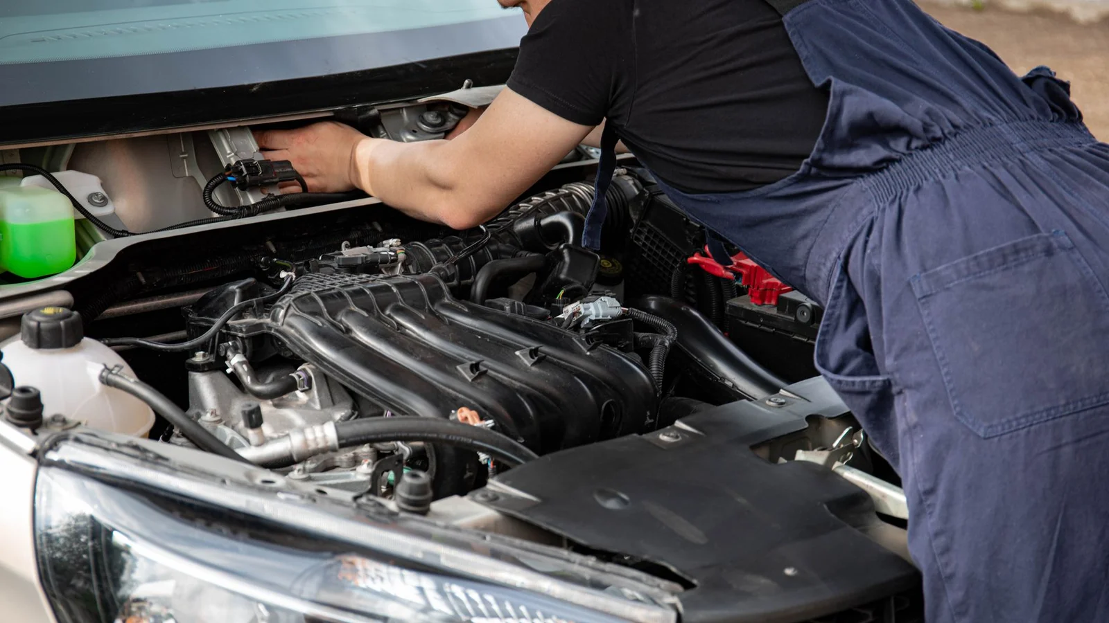 VW Jetta DSG mjenjač mehatronika popravak i dijagnoza