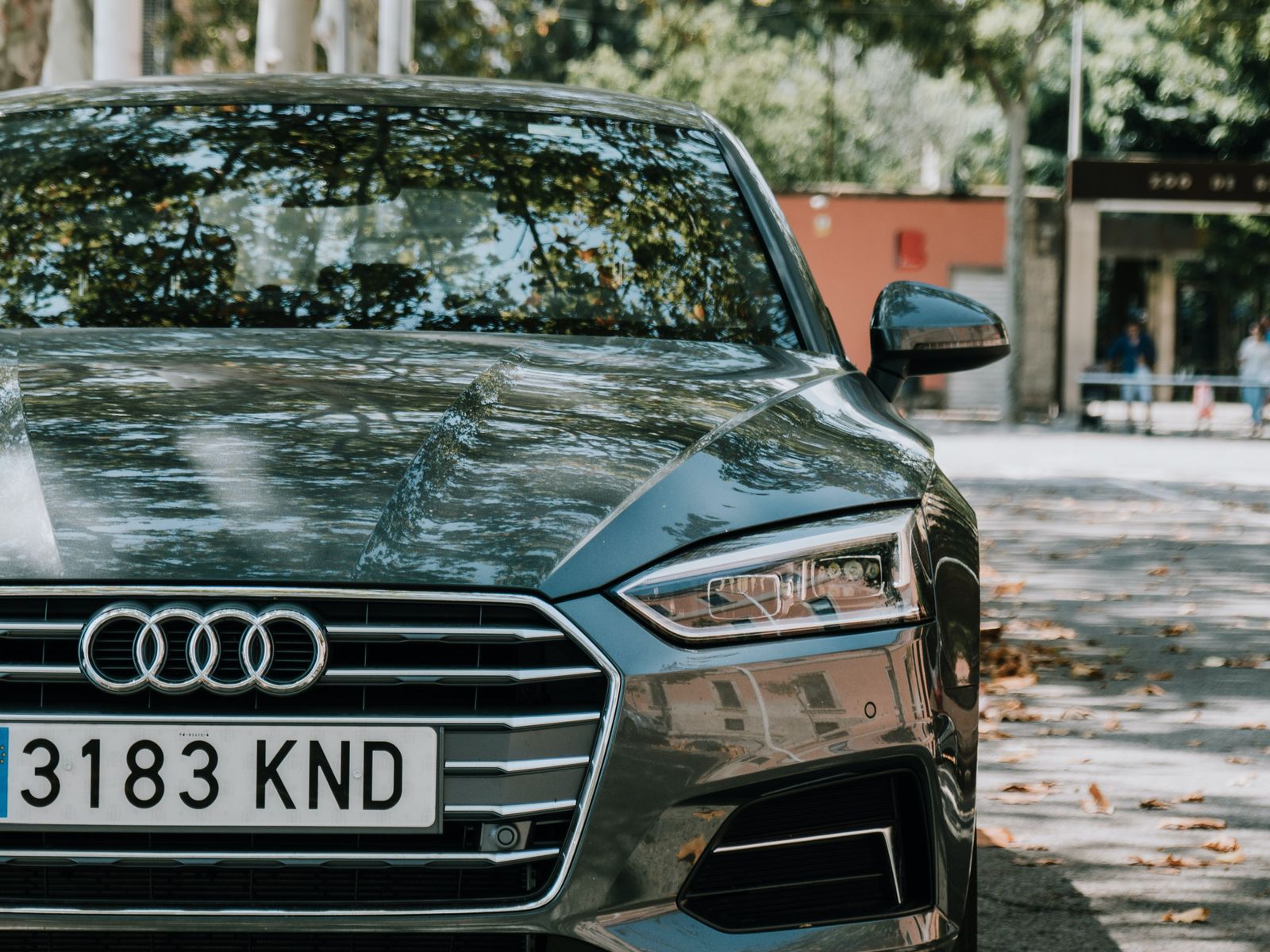 Audi: mjenjač i mehatronika