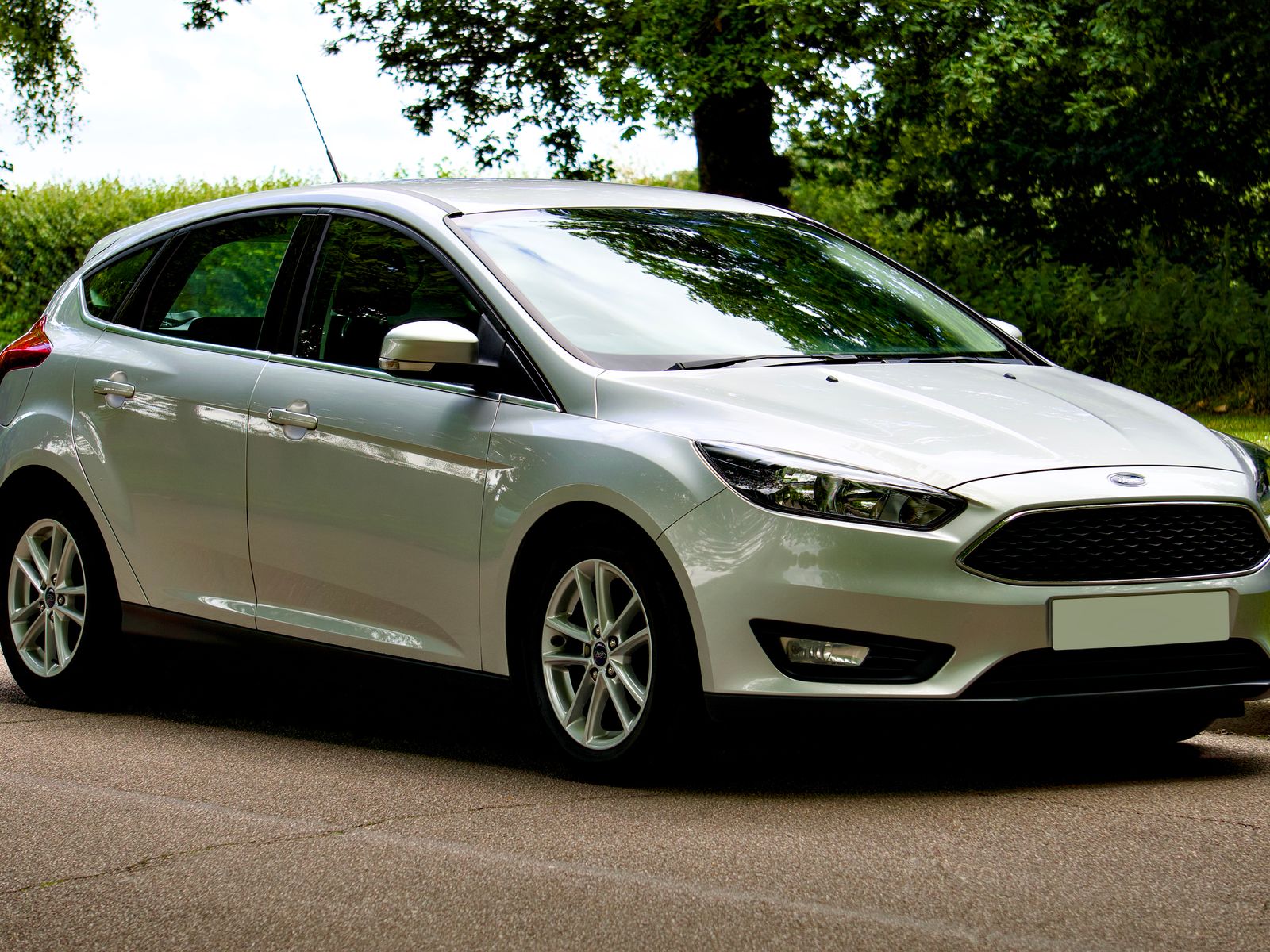 Ford: mjenjač i mehatronika