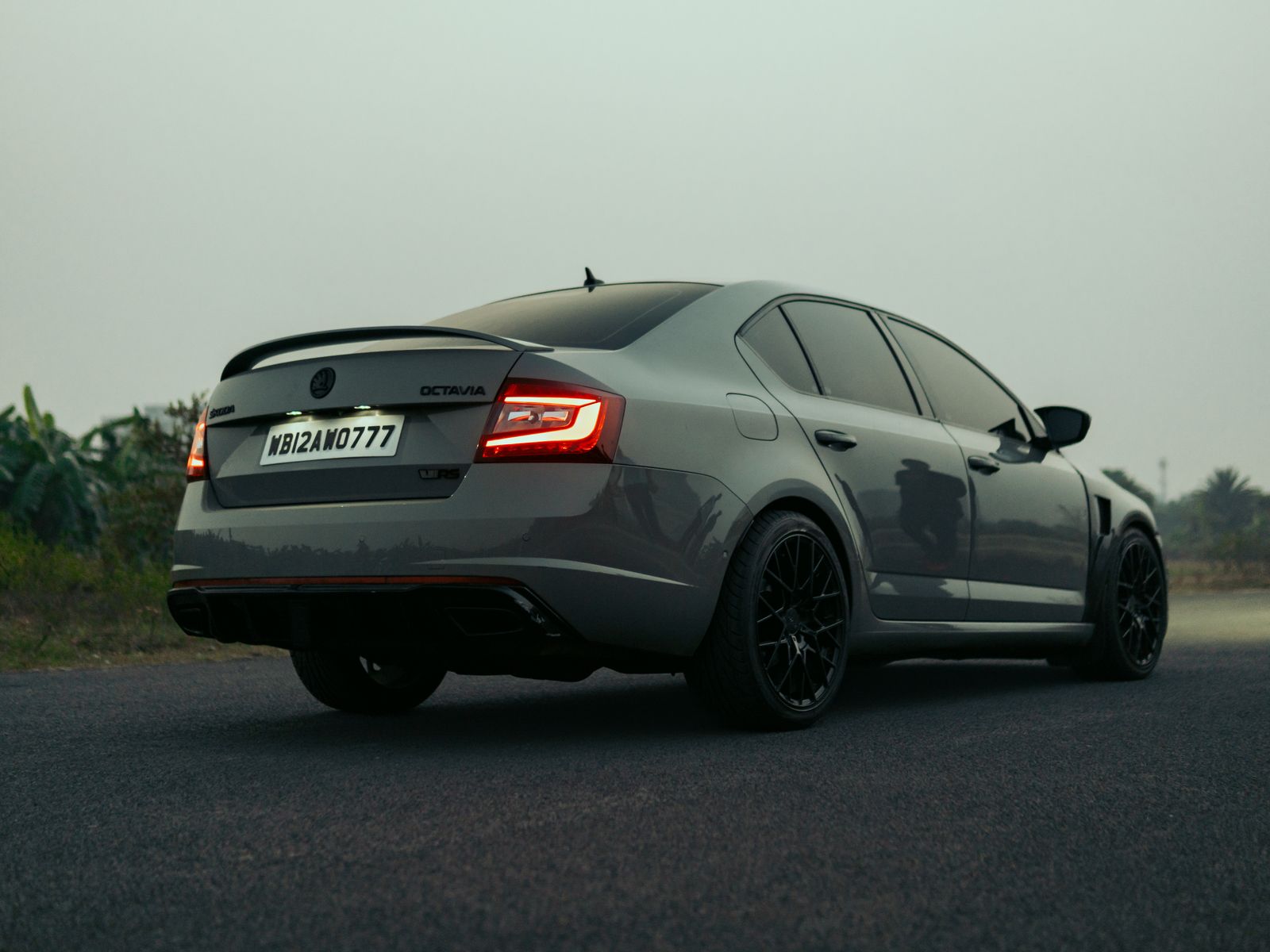 Škoda: mjenjač i mehatronika
