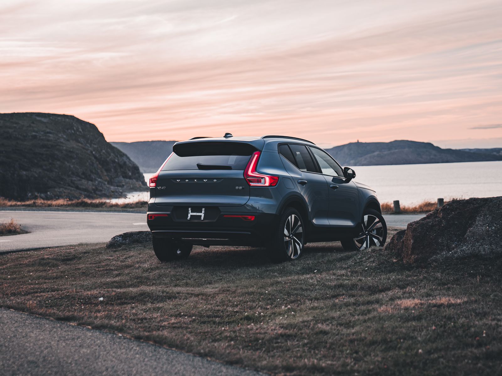 Volvo: mjenjač i mehatronika