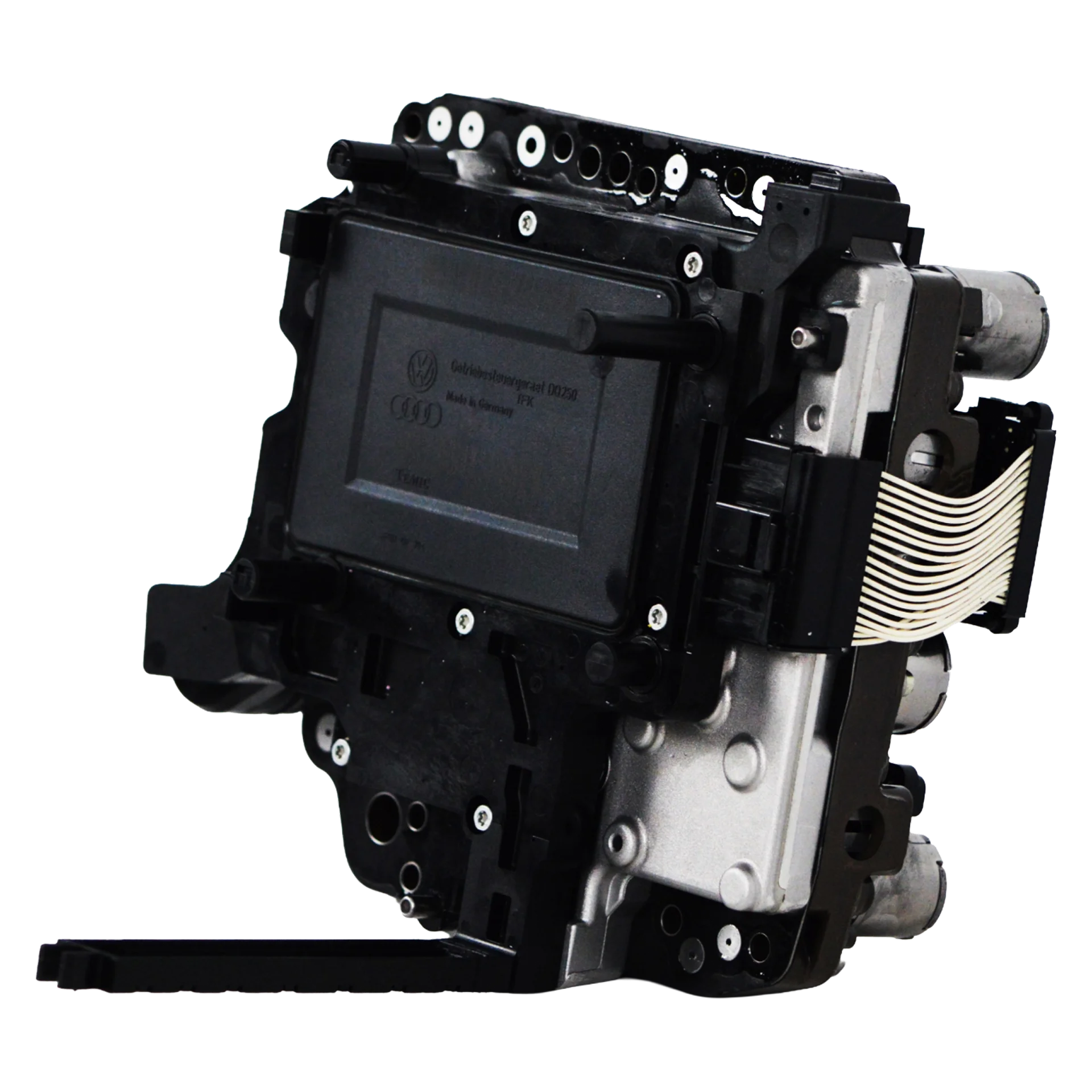 DSG DQ380 0DE/0GC Mechatronik Reparatur EU