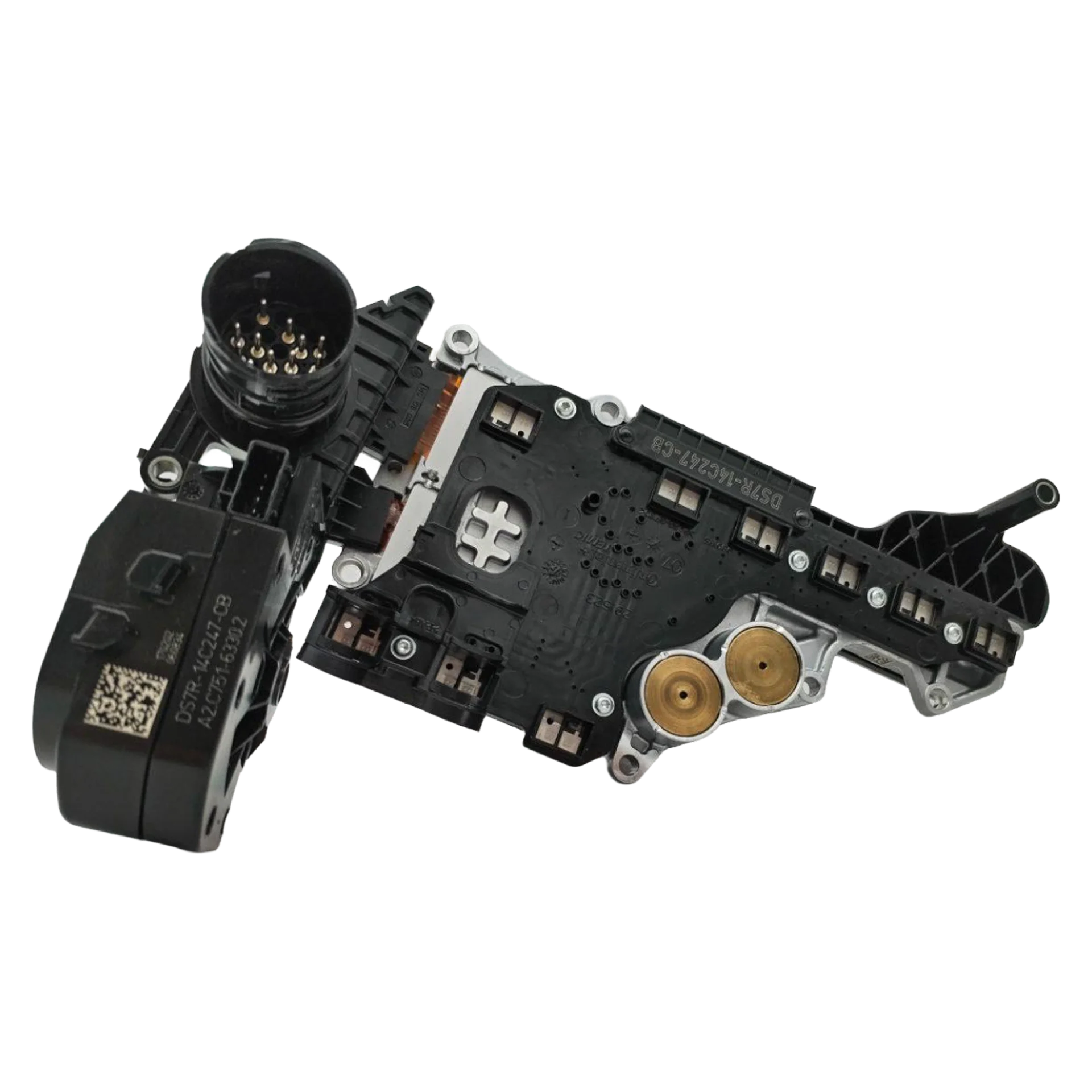 DSG DQ250 0D9 Mechatronik Reparatur