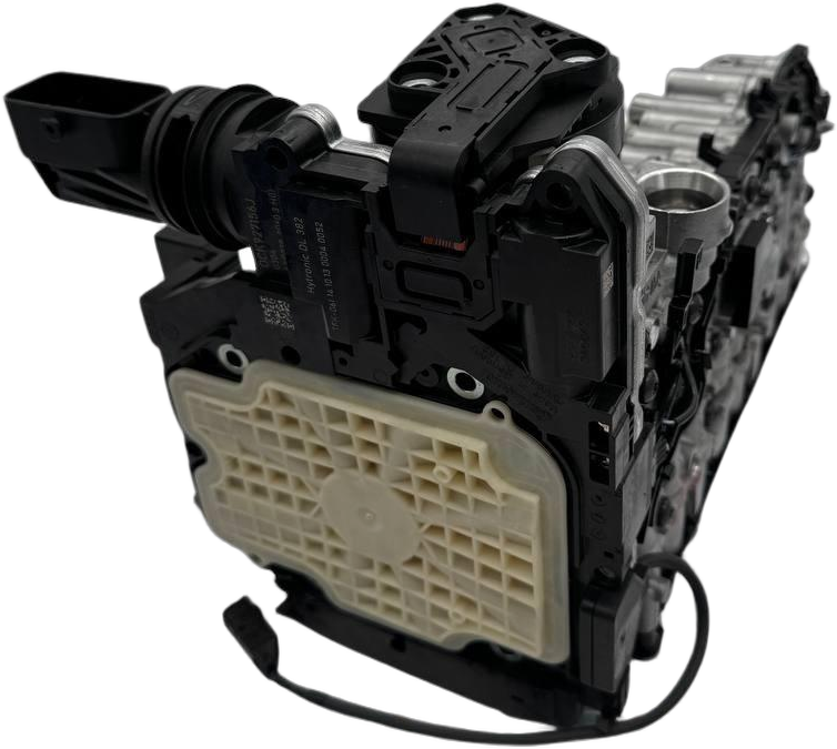 Popravak mehatronike DL382 10