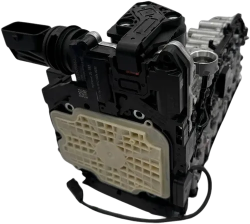 Popravak mehatronike DL382 0HL 10
