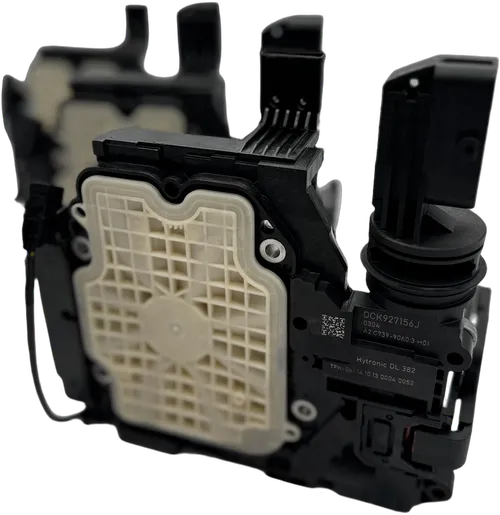 Popravak mehatronike DL382 0HL 1