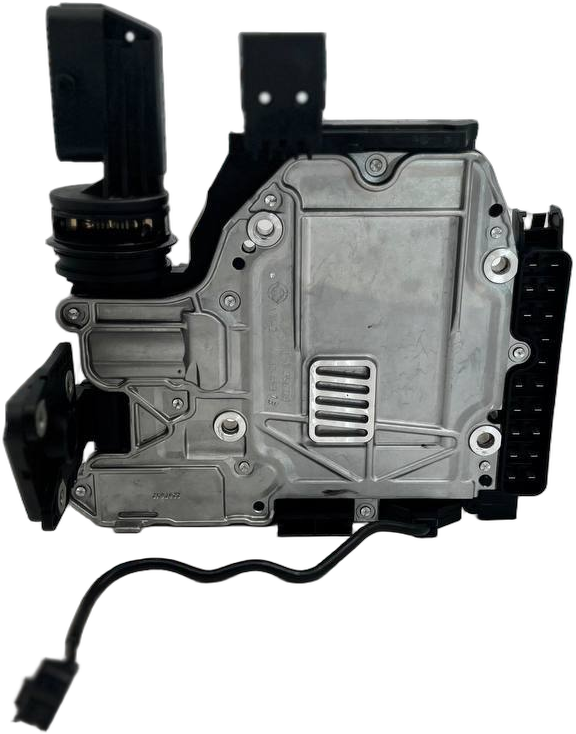Popravak mehatronike DL382 2