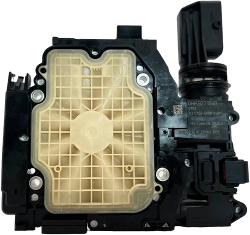 Popravak mehatronike DL382 0HL 3
