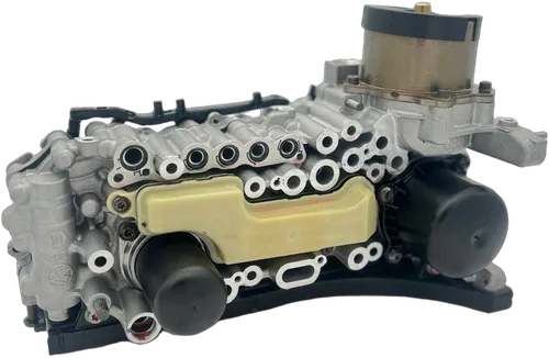 Popravak mehatronike DL382 0HL 4