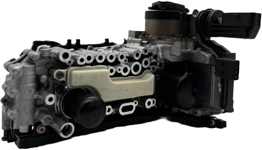Popravak mehatronike DL382 5