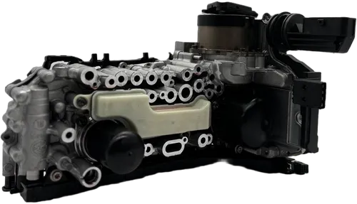 Popravak mehatronike DL382 0HL 5