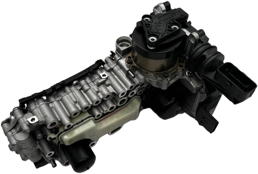 Popravak mehatronike DL382 6