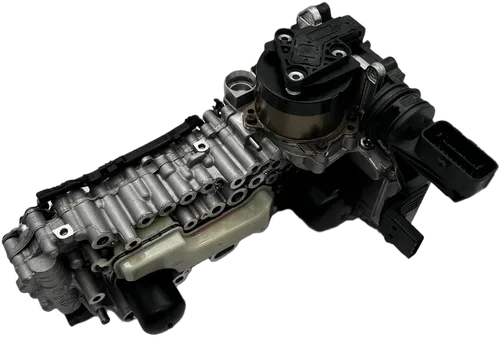 Popravak mehatronike DL382 0HL 6