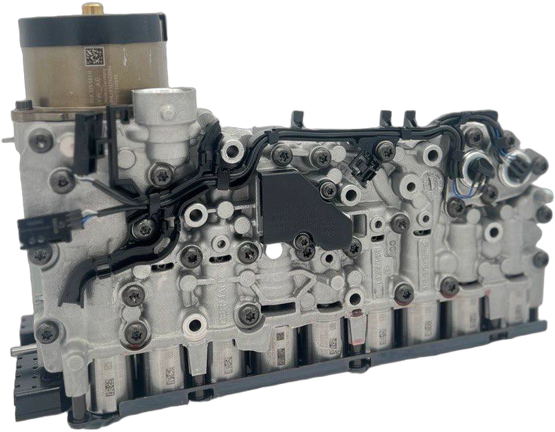 Popravak mehatronike DL382 7