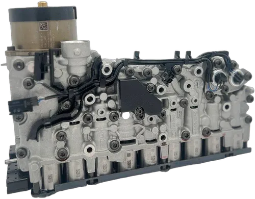 Popravak mehatronike DL382 0HL 7