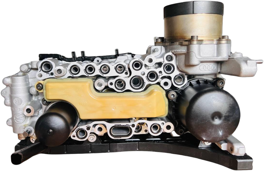 Popravak mehatronike DL382 8