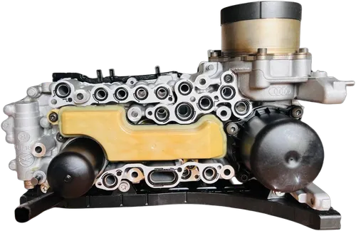 Popravak mehatronike DL382 0HL 8