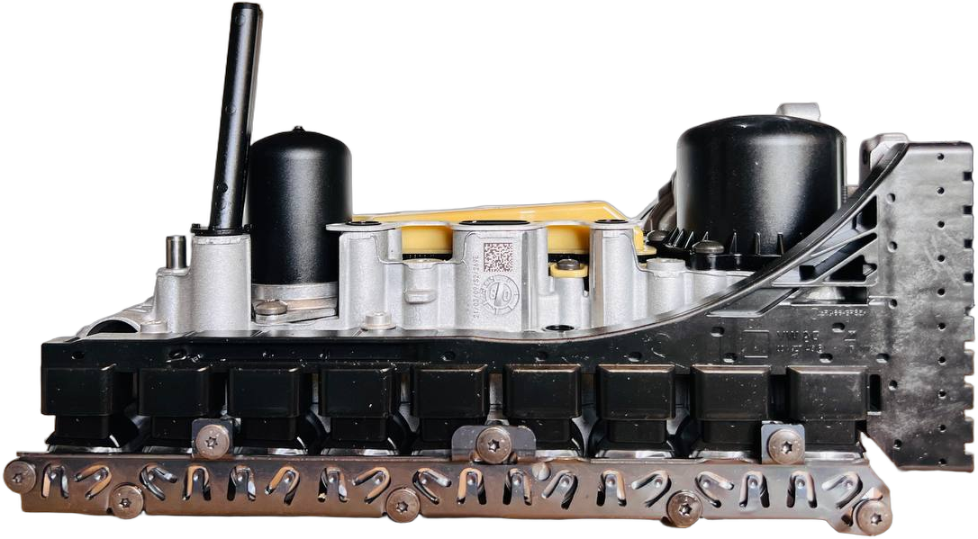 Popravak mehatronike DL382 9