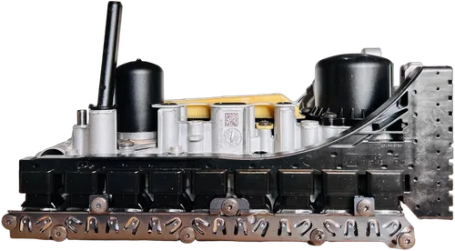 Popravak mehatronike DL382 0HL 9