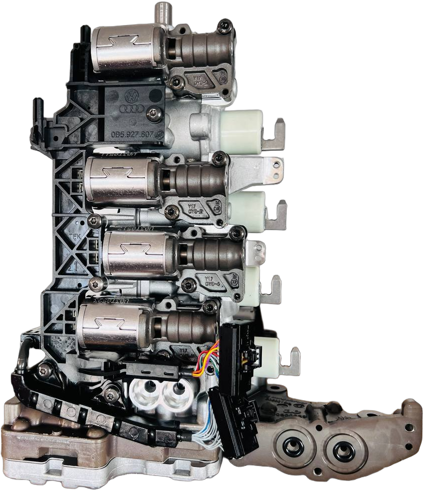 Popravak mehatronike DL501 10