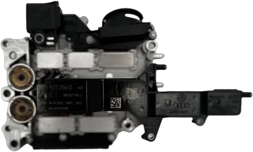 Popravak mehatronike DL501 1
