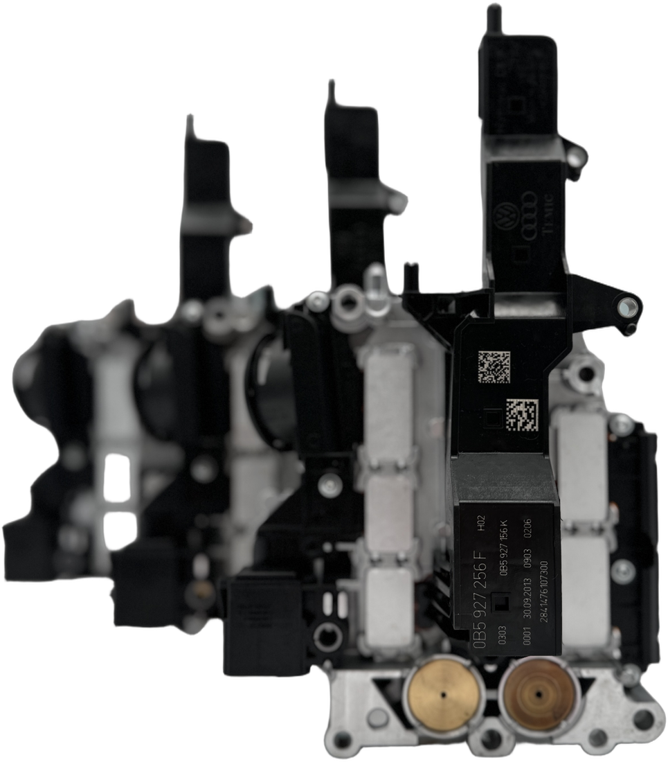 Popravak mehatronike DL501 2