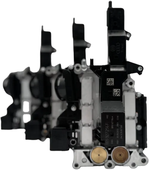 Popravak mehatronike DL501 2