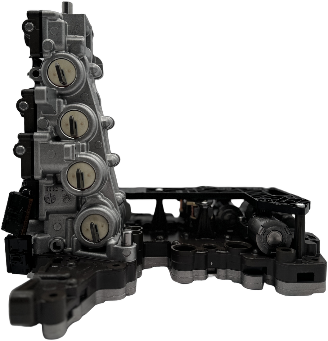 Popravak mehatronike DL501 3