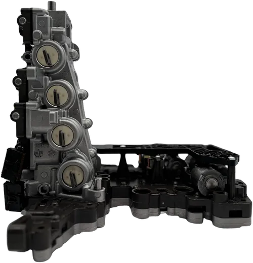 Popravak mehatronike DL501 3