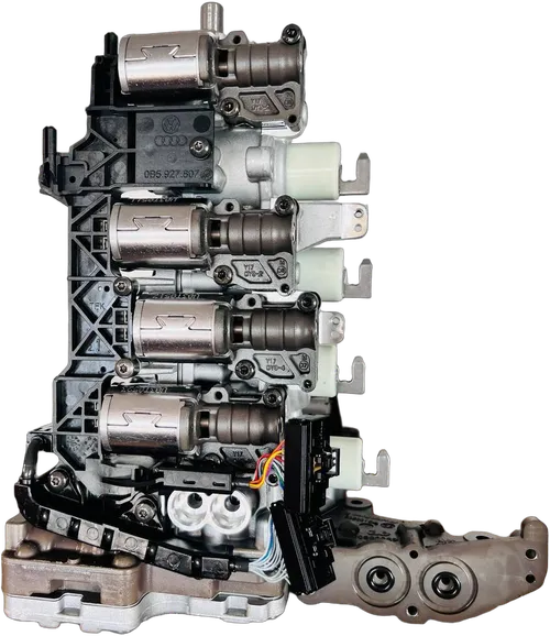 Popravak mehatronike DL501 4