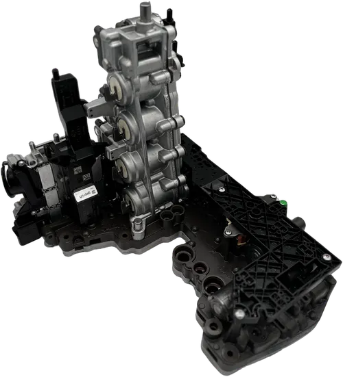 Popravak mehatronike DL501 5