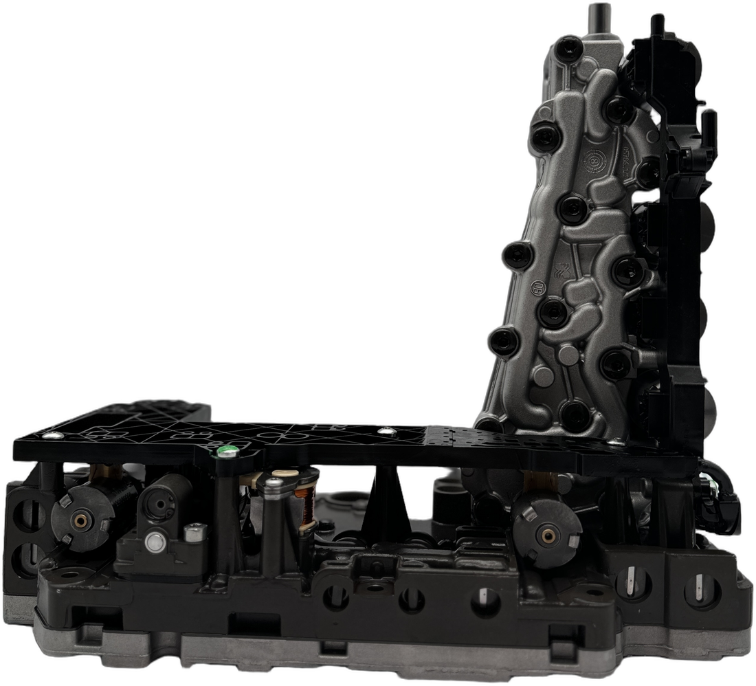 Popravak mehatronike DL501 6