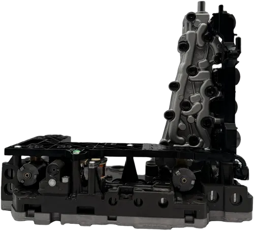 Popravak mehatronike DL501 6
