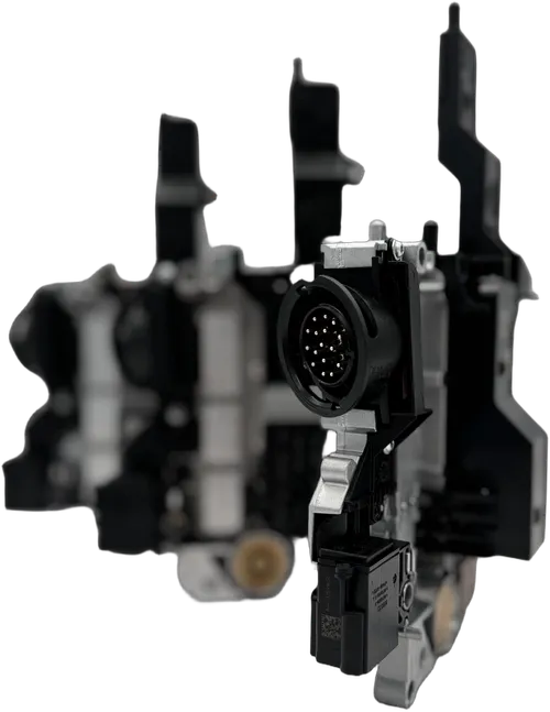 Popravak mehatronike DL501 7