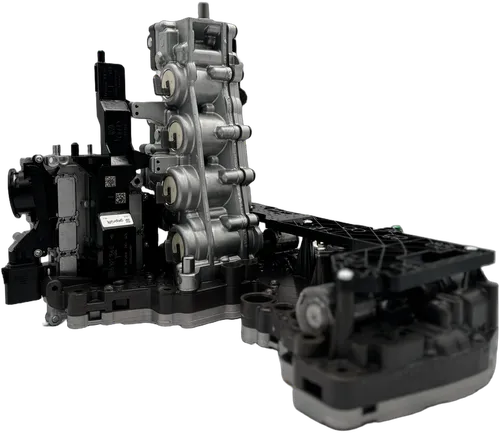 Popravak mehatronike DL501 8