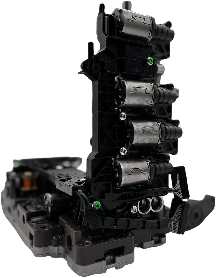 Popravak mehatronike DL501 9