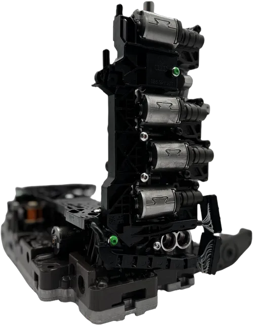 Popravak mehatronike DL501 9