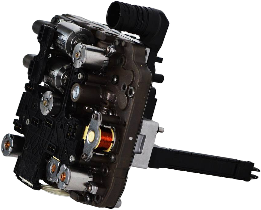 Popravak mehatronike DL800 0BZ 6