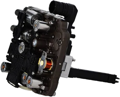Popravak mehatronike DL800 0BZ 6