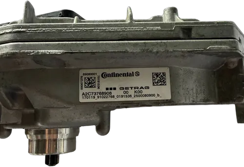 Popravak mehatronike DPS6 6DCT250 2