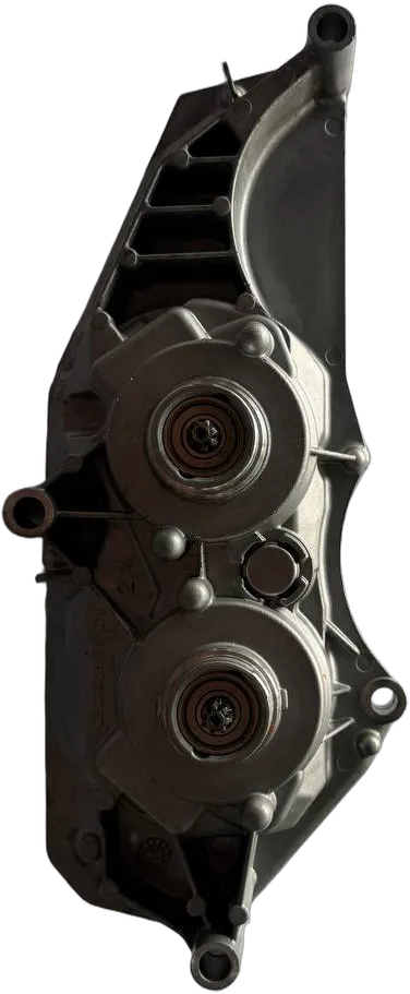 Popravak mehatronike DPS6 6DCT250 5