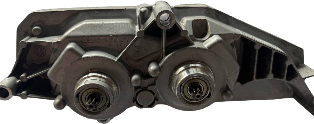 Popravak mehatronike DPS6 6DCT250 8